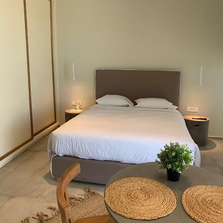 Noa Beachfront Suites Kardamena  Buitenkant foto