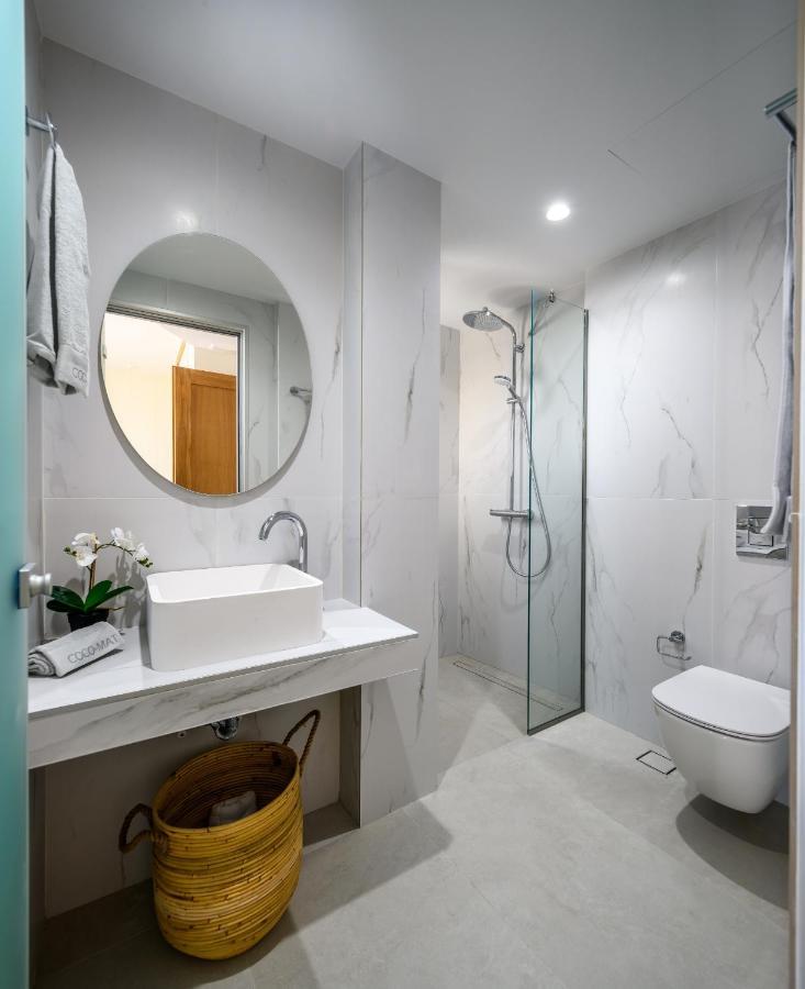 Noa Beachfront Suites Kardamena  Buitenkant foto