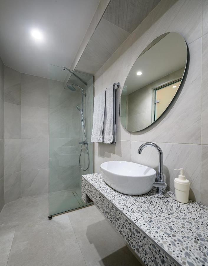 Noa Beachfront Suites Kardamena  Buitenkant foto