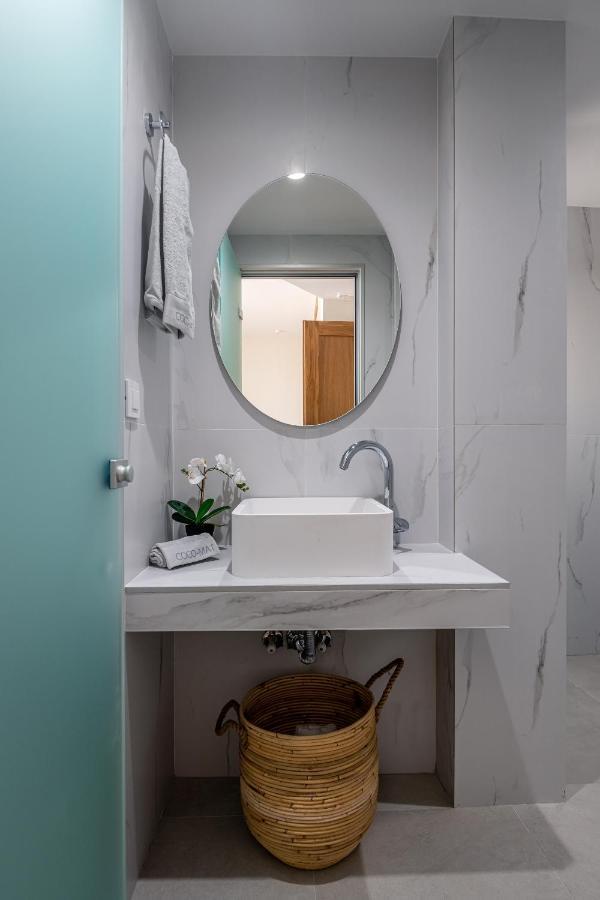 Noa Beachfront Suites Kardamena  Buitenkant foto