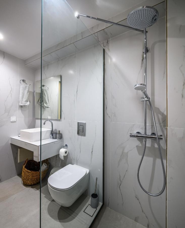 Noa Beachfront Suites Kardamena  Buitenkant foto