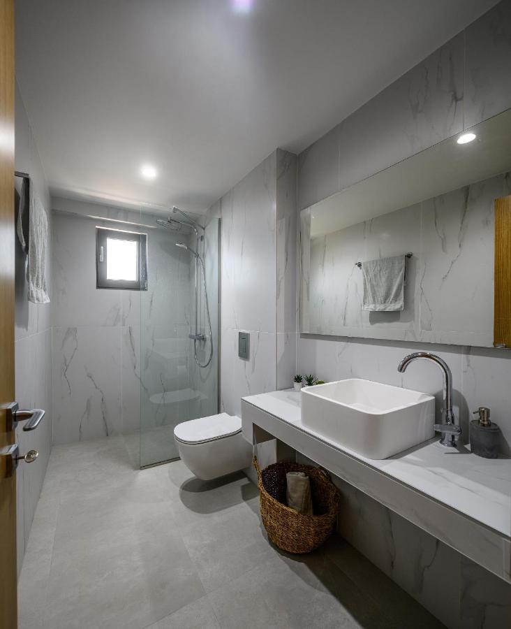 Noa Beachfront Suites Kardamena  Buitenkant foto