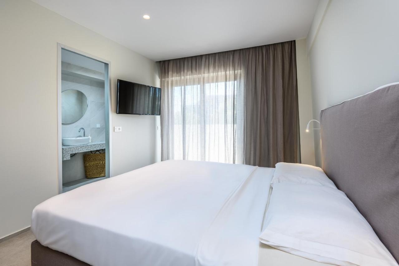 Noa Beachfront Suites Kardamena  Buitenkant foto