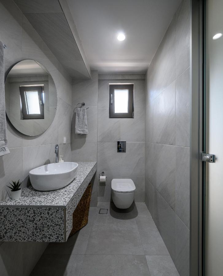Noa Beachfront Suites Kardamena  Buitenkant foto