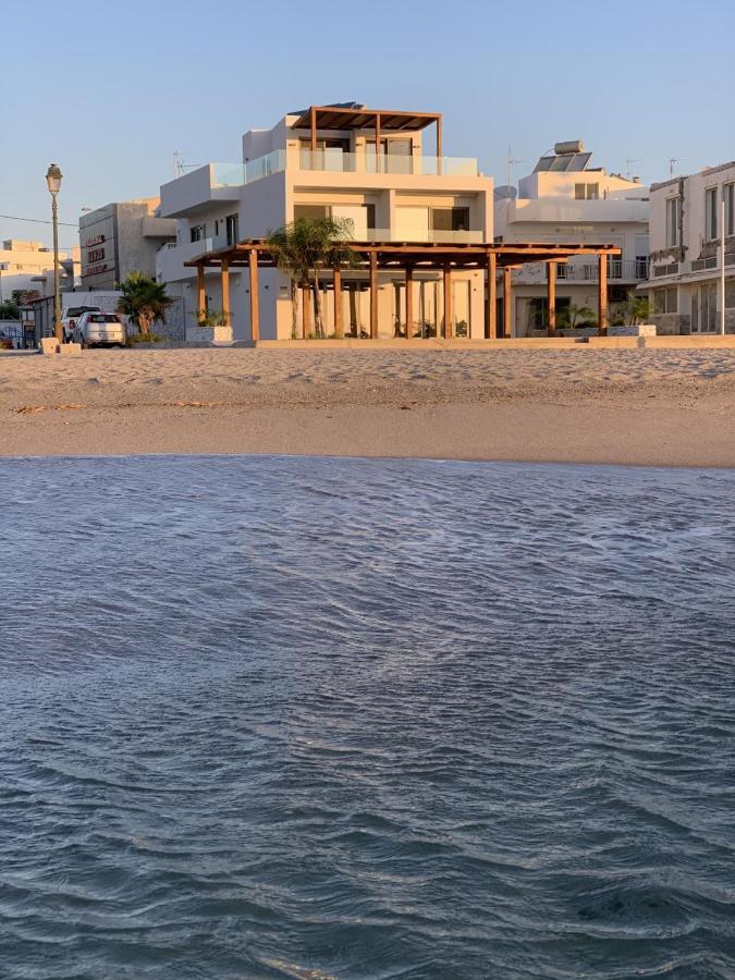Noa Beachfront Suites Kardamena  Buitenkant foto