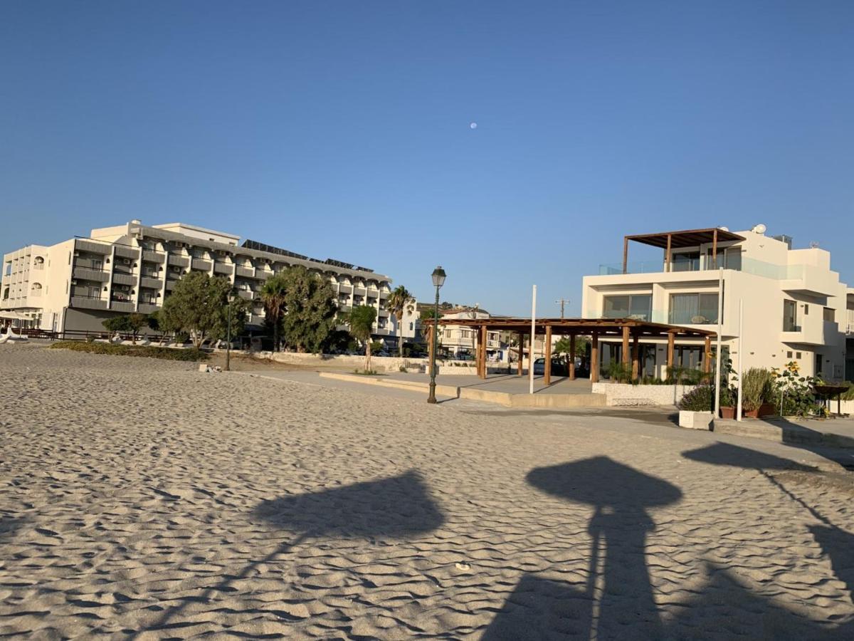 Noa Beachfront Suites Kardamena  Buitenkant foto