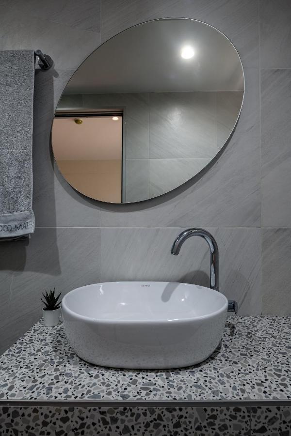 Noa Beachfront Suites Kardamena  Buitenkant foto