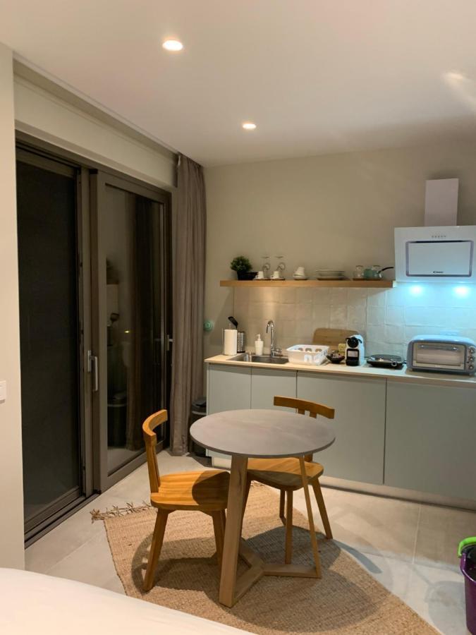 Noa Beachfront Suites Kardamena  Buitenkant foto