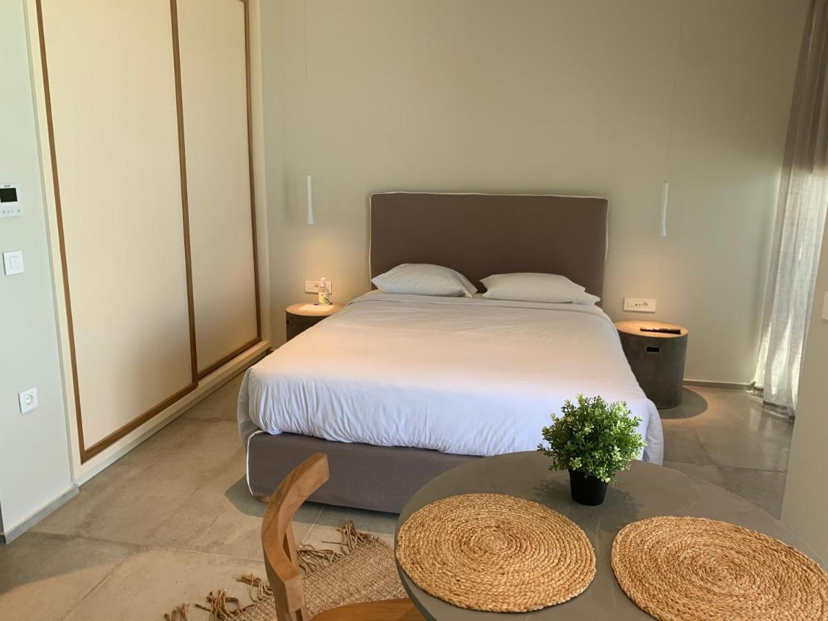 Noa Beachfront Suites Kardamena  Buitenkant foto